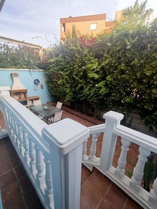 Casa adosada en venta en Melilla