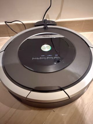 Roomba iRobot - Aspiradora robot 871

