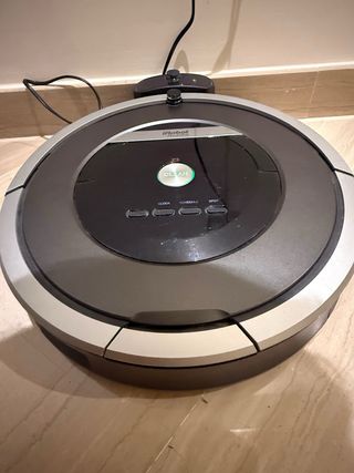 Roomba iRobot - Aspiradora robot 871
