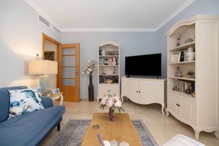 Piso en venta en Monterrey - Rancho Domingo en Benalmádena