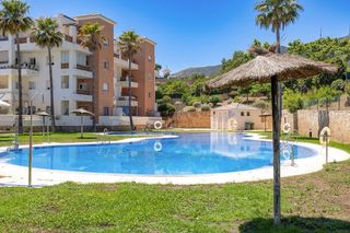 Piso en venta en Monterrey - Rancho Domingo en Benalmádena