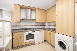Piso en venta en Monterrey - Rancho Domingo en Benalmádena