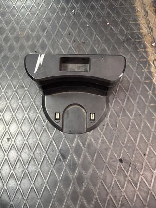 Base carga Conga 05042