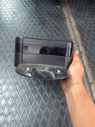 Base carga Conga 05042