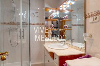 Casa adosada en venta en Masnou