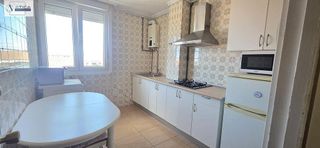 Piso en venta en General Dávila en Santander