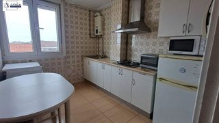 Piso en venta en General Dávila en Santander
