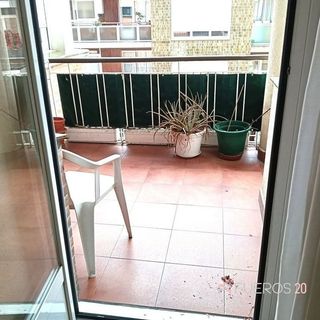 Piso en venta en Centro - Desierto - Arrontegi en Barakaldo
