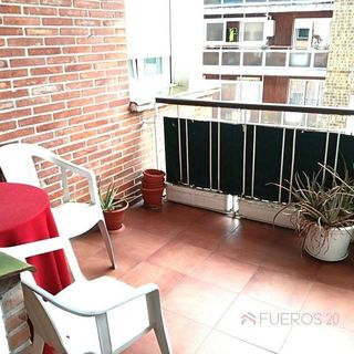Piso en venta en Centro - Desierto - Arrontegi en Barakaldo