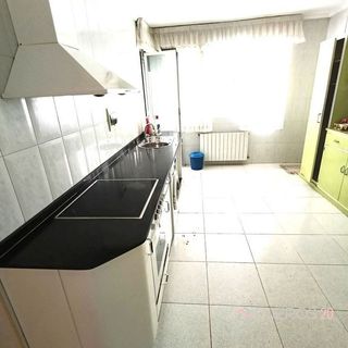 Piso en venta en Centro - Desierto - Arrontegi en Barakaldo