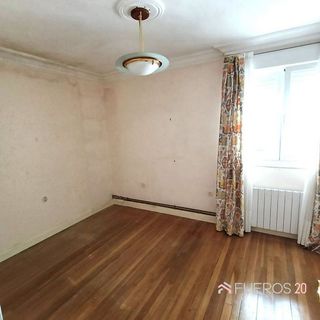 Piso en venta en Centro - Desierto - Arrontegi en Barakaldo
