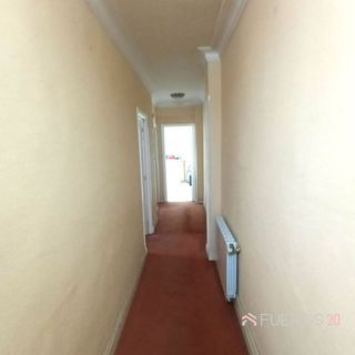 Piso en venta en Centro - Desierto - Arrontegi en Barakaldo