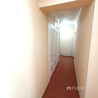 Piso en venta en Centro - Desierto - Arrontegi en Barakaldo