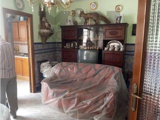 Chalet en venta en Almendralejo