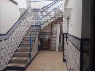 Chalet en venta en Almendralejo