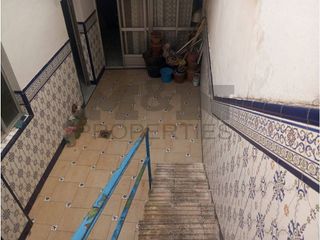 Chalet en venta en Almendralejo