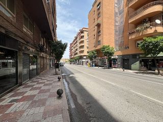 Piso en venta en Peñamefecit - Avda Barcelona en Jaén
