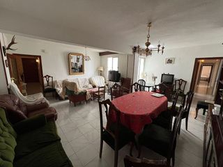 Piso en venta en Peñamefecit - Avda Barcelona en Jaén