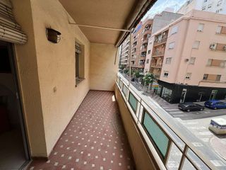 Piso en venta en Peñamefecit - Avda Barcelona en Jaén