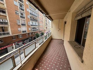 Piso en venta en Peñamefecit - Avda Barcelona en Jaén