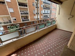 Piso en venta en Peñamefecit - Avda Barcelona en Jaén