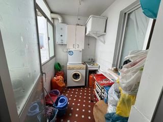 Piso en venta en Peñamefecit - Avda Barcelona en Jaén