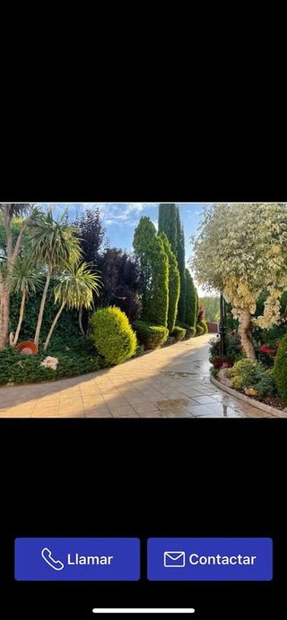 Chalet en venta en Balaguer