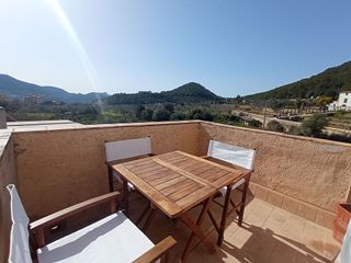 Ático en venta en Andratx Pueblo en Andratx