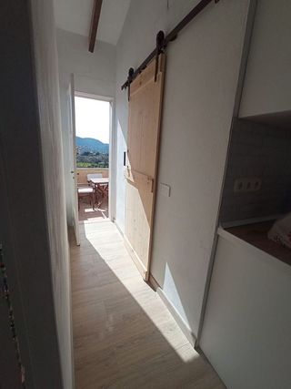 Ático en venta en Andratx Pueblo en Andratx