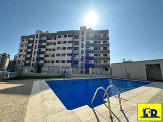 Piso en venta en Reyes Católicos - Paseo San Antonio en Cuenca