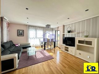 Piso en venta en Reyes Católicos - Paseo San Antonio en Cuenca