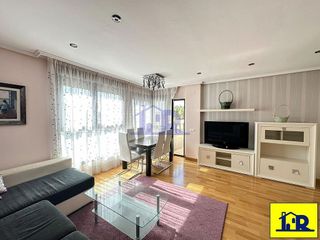 Piso en venta en Reyes Católicos - Paseo San Antonio en Cuenca