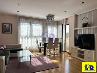 Piso en venta en Reyes Católicos - Paseo San Antonio en Cuenca