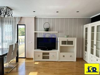 Piso en venta en Reyes Católicos - Paseo San Antonio en Cuenca