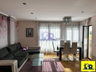 Piso en venta en Reyes Católicos - Paseo San Antonio en Cuenca