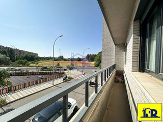Piso en venta en Reyes Católicos - Paseo San Antonio en Cuenca