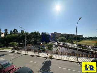 Piso en venta en Reyes Católicos - Paseo San Antonio en Cuenca