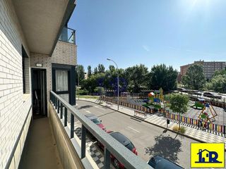 Piso en venta en Reyes Católicos - Paseo San Antonio en Cuenca