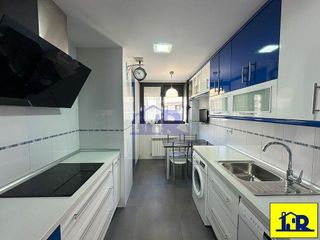 Piso en venta en Reyes Católicos - Paseo San Antonio en Cuenca