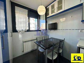 Piso en venta en Reyes Católicos - Paseo San Antonio en Cuenca