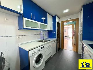 Piso en venta en Reyes Católicos - Paseo San Antonio en Cuenca