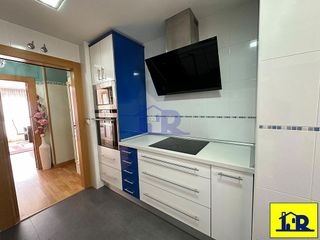 Piso en venta en Reyes Católicos - Paseo San Antonio en Cuenca