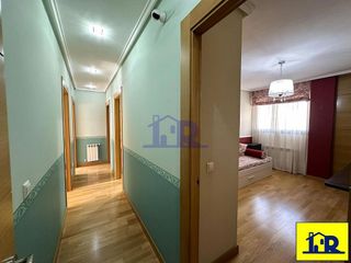 Piso en venta en Reyes Católicos - Paseo San Antonio en Cuenca