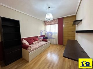 Piso en venta en Reyes Católicos - Paseo San Antonio en Cuenca