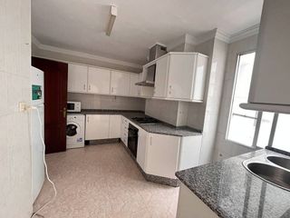 Piso en venta en La Paz - Segunda Aguada - Loreto en Cádiz