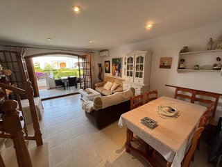 Casa pareada en venta en L' Hospitalet de l'Infant en Vandellòs i l'Hospitalet de l'Infant