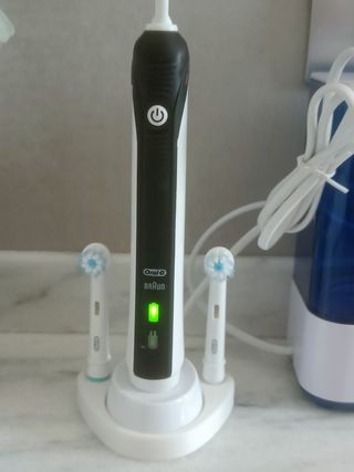 Supporto Oral-B Braun