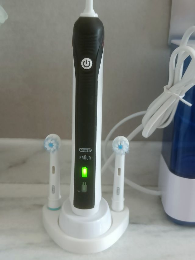 Supporto Oral-B Braun