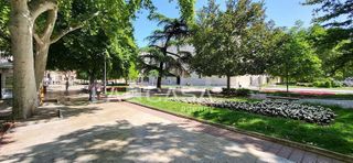 Piso en venta en Centro en Valladolid