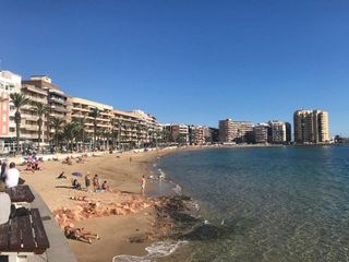 Piso en venta en Playa del Cura en Torrevieja
